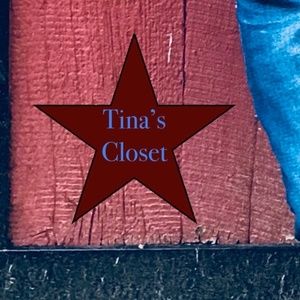 Meet your Posher, Tina